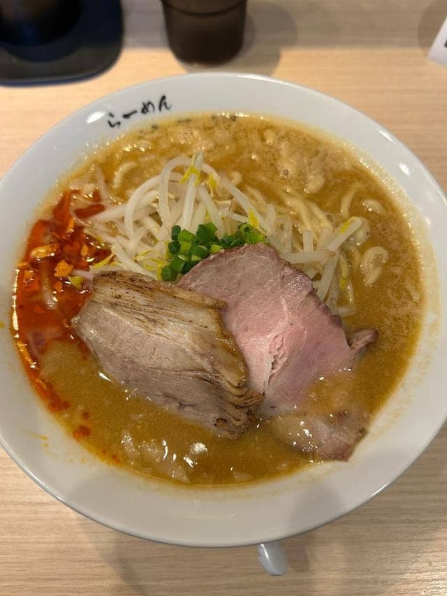 らーめん はや川 警固店 - サブ画像2
