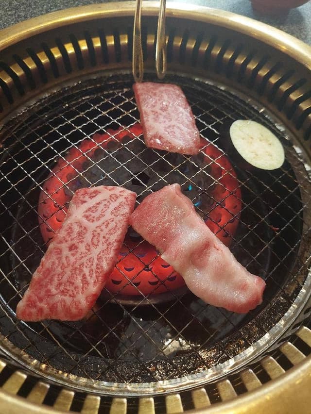 焼肉 牛翔 - サブ画像2
