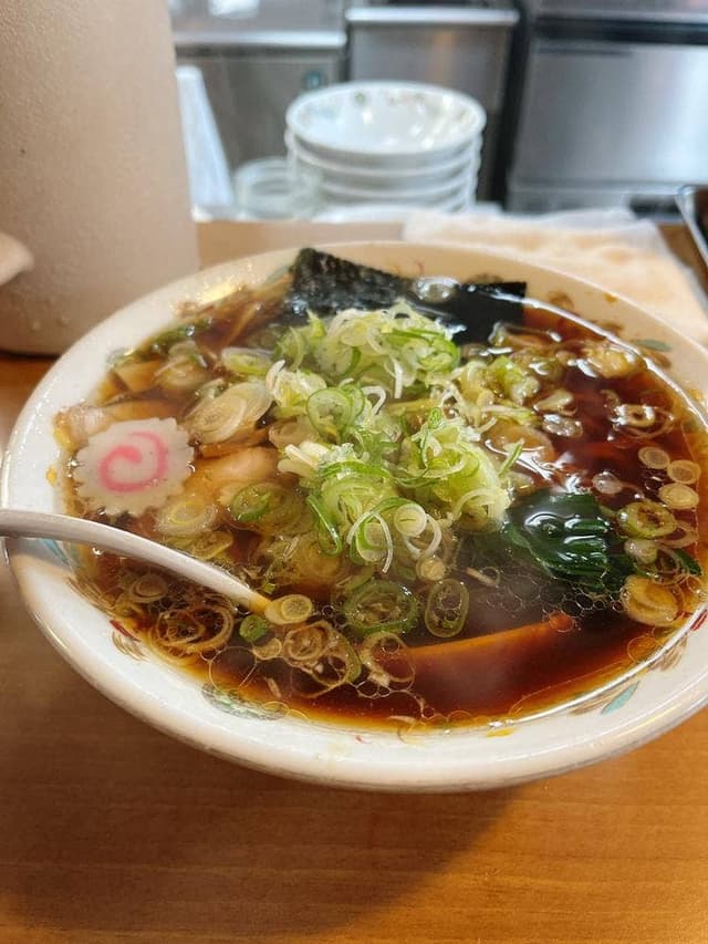 青島食堂司菜トキメッセ店 - サブ画像3