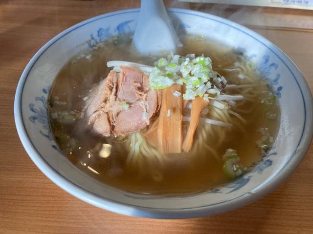 中華料理 珉来 - サブ画像1