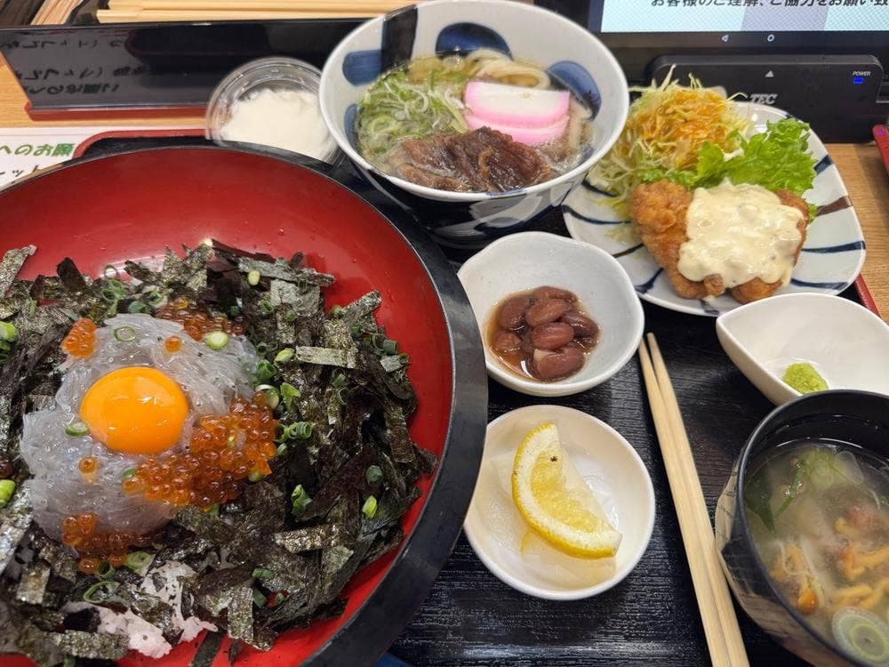 道の駅北川はゆま