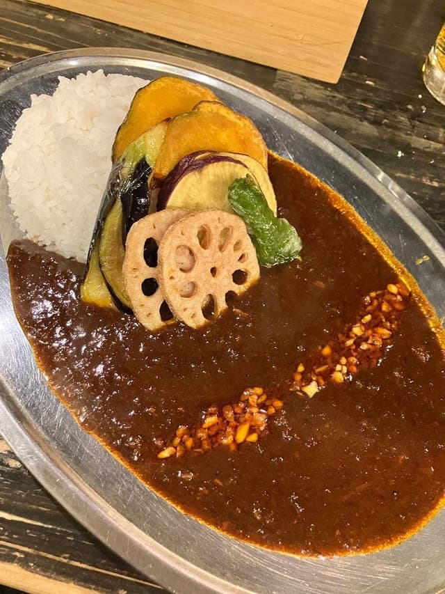 カレーコンドル - サブ画像2