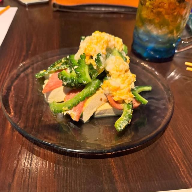 沖縄酒家 ちゅら音 - サブ画像1