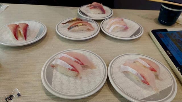 はま寿司 板橋徳丸店 - サブ画像3