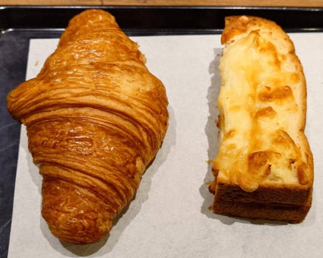 MAISON KAYSER JR京都伊勢丹店 - サブ画像1