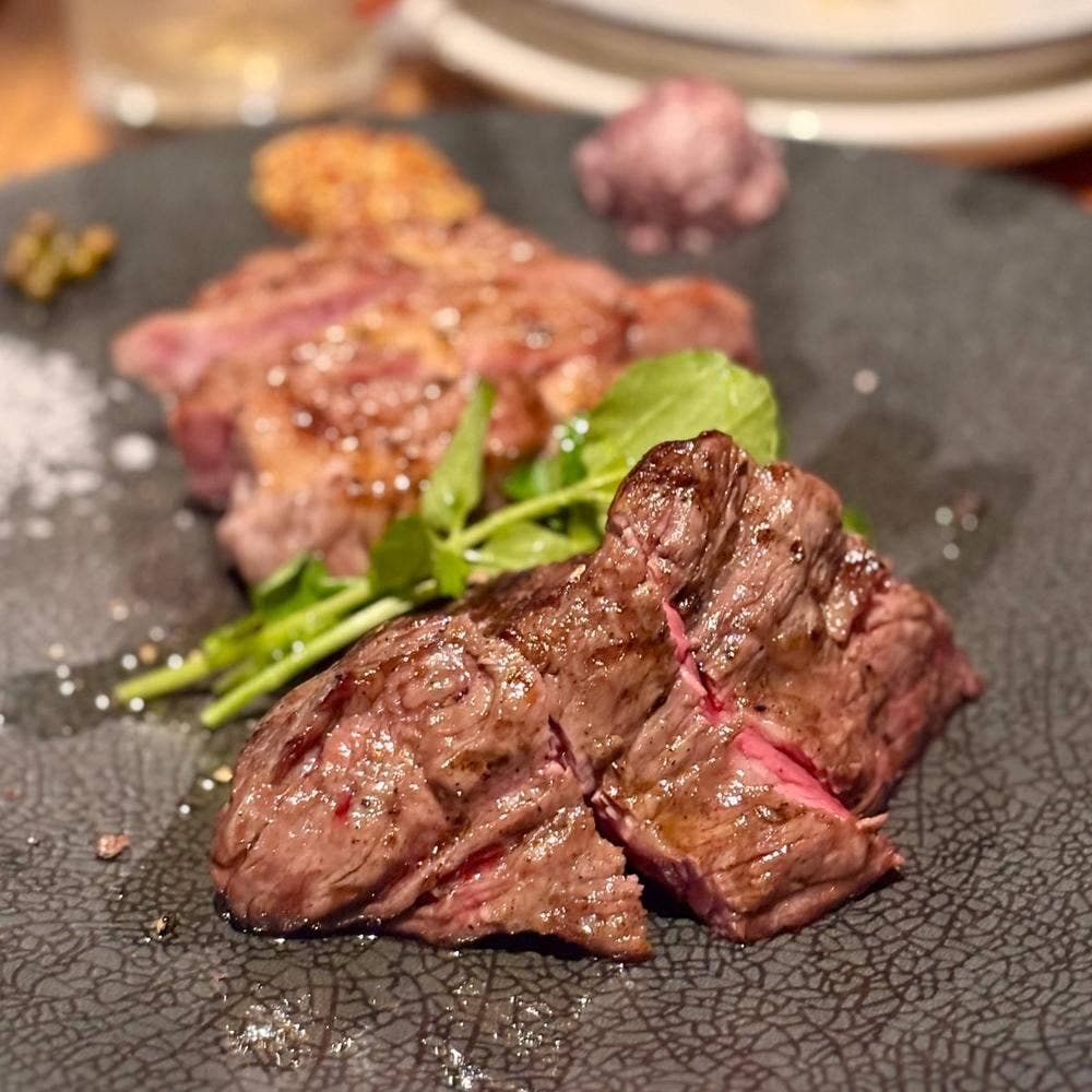 肉ビストロ 灯