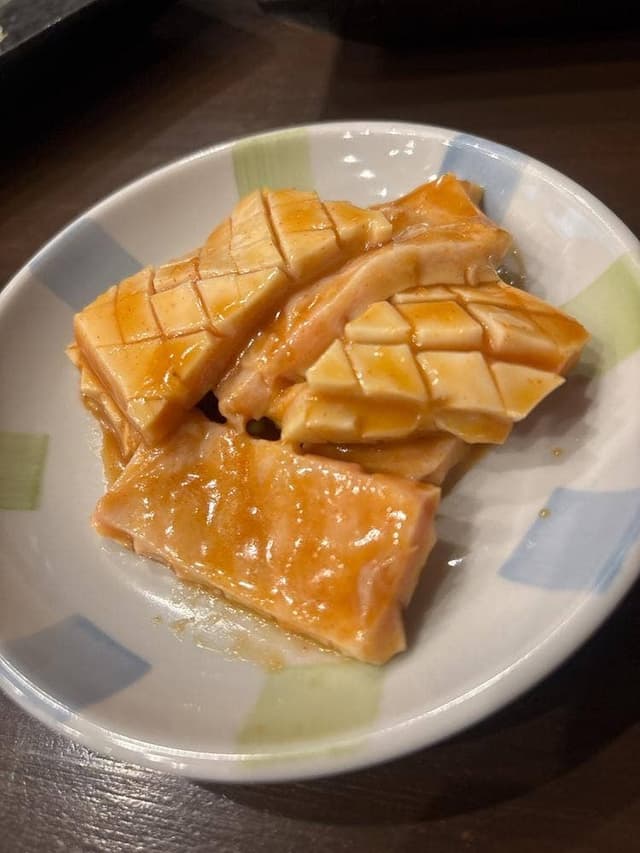 炭火焼肉 頂 - サブ画像1