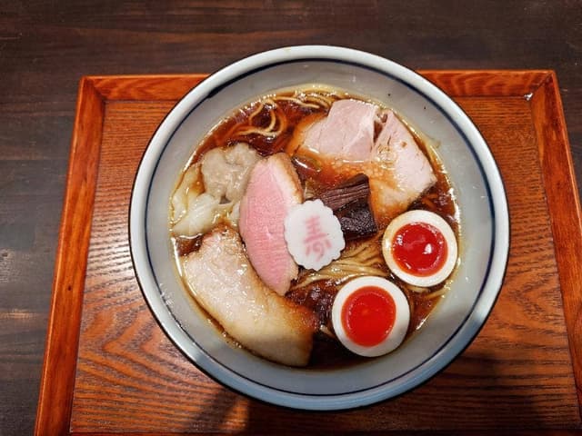 ramen club トトノエ - サブ画像3
