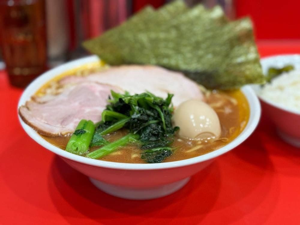武虎家 本店