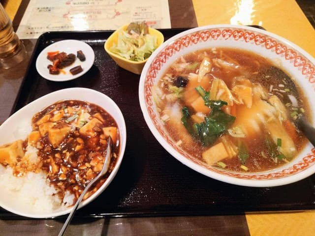 中華ダイニング 昇華 - サブ画像3