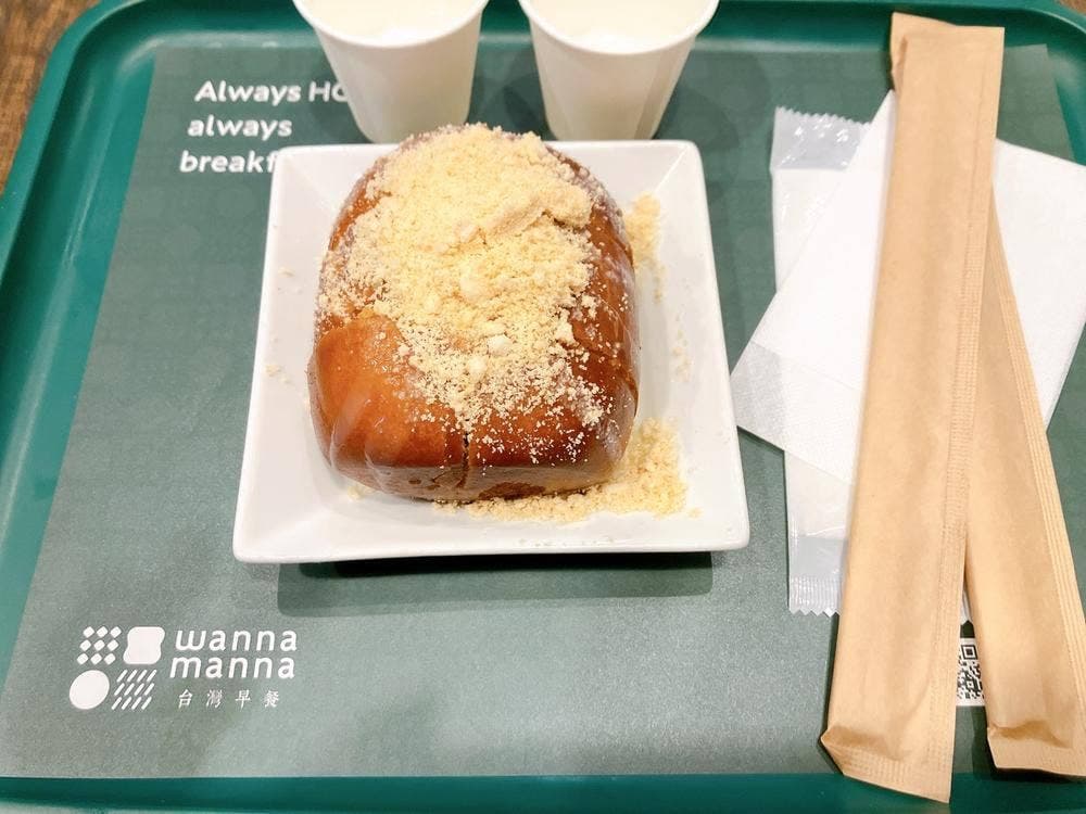 wannamanna 東京飯田橋サクラテラス店