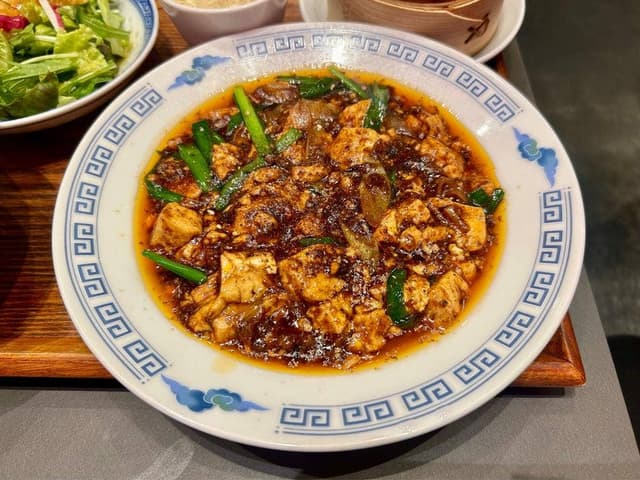 サワダ飯店 - サブ画像2