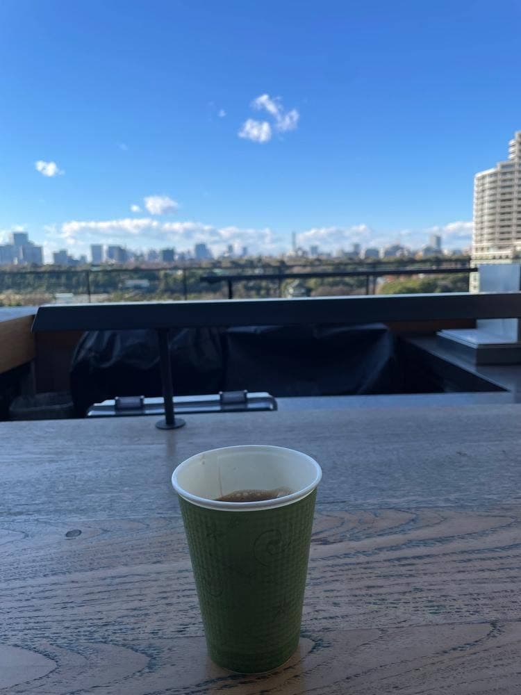 KOKO HEAD Cafe