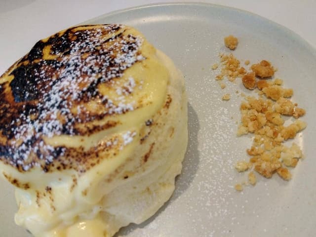 cafe Rob 徳山店 - サブ画像1