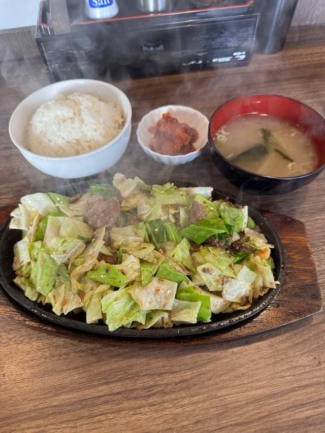 元祖博多ホルモン焼き よかろうもん - サブ画像3