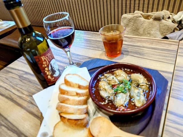 牛たん炭焼 利久 赤れんがテラス店 - サブ画像2
