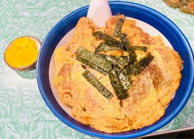 みのや食堂 - サブ画像2
