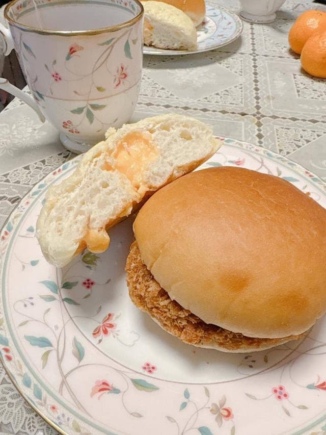 東武パン 工場直売所 - サブ画像3
