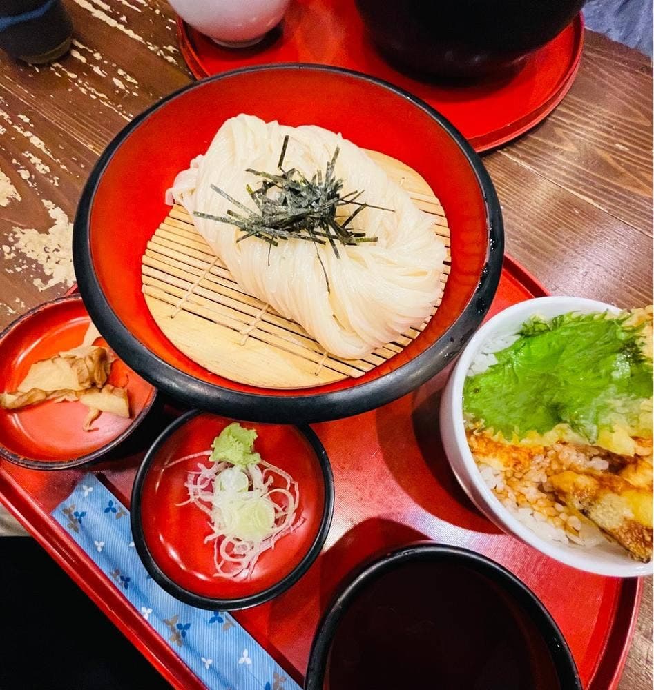 眞壁屋 東武宇都宮店