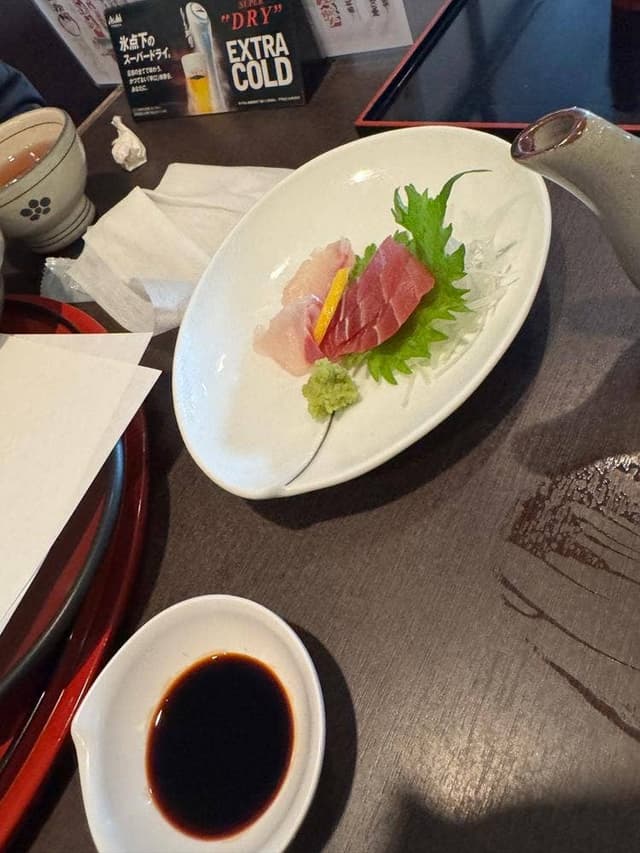 銀座ハゲ天 大阪ステーションシティ店 - サブ画像3