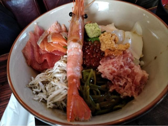 黒潮ダイニング パールロード店 - サブ画像1