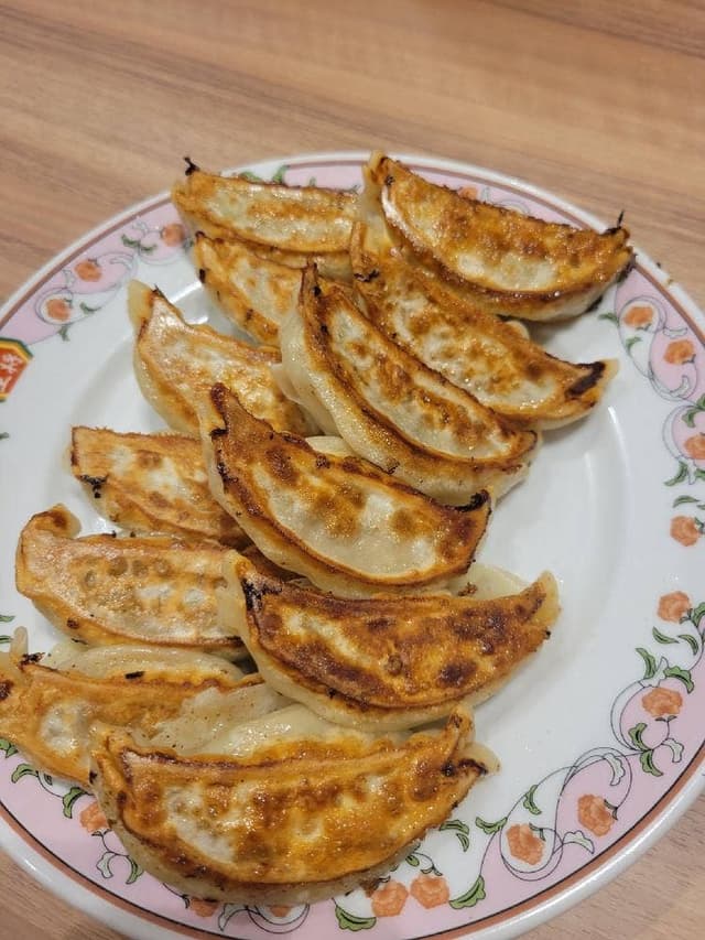 餃子の王将 橋本駅ビル店 - サブ画像3