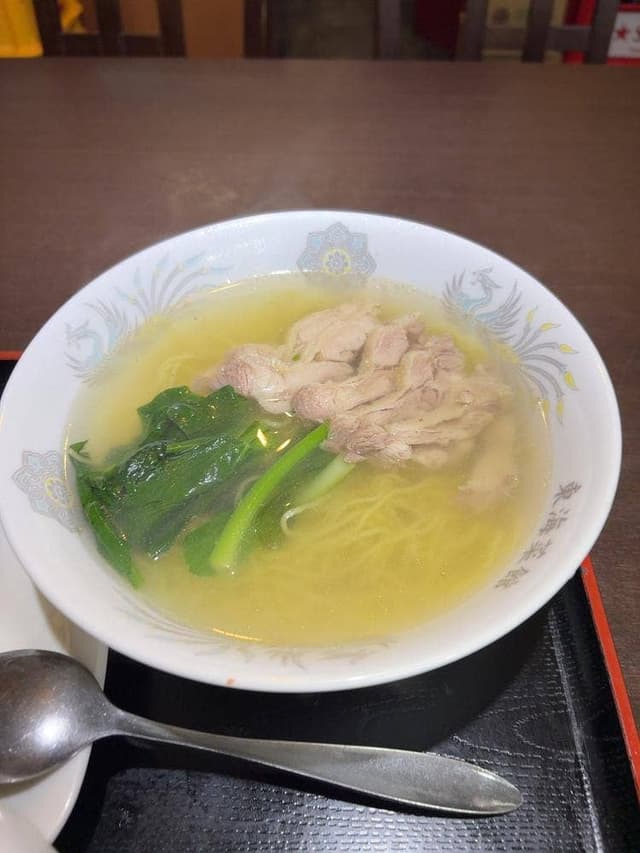 東海菜館 戸越銀座店 - サブ画像1