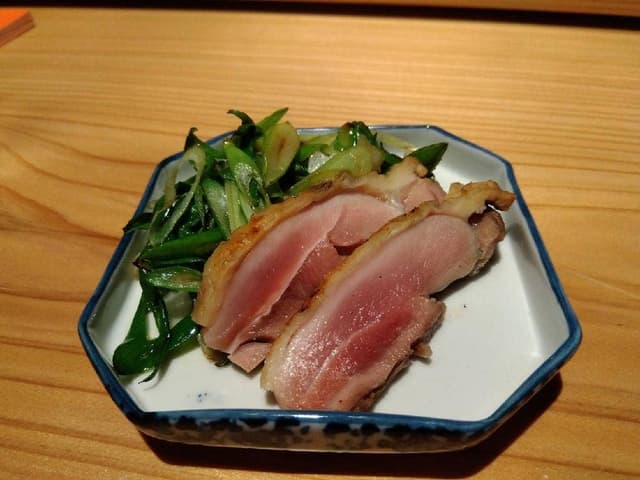 鶏菜 ヨコドリ - サブ画像1