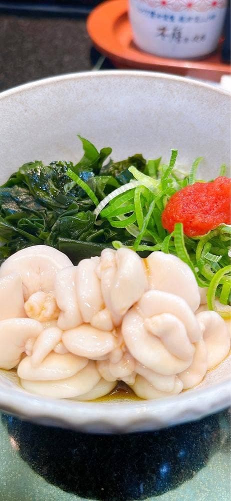 沼津 魚がし鮨 羽田空港店 - サブ画像3