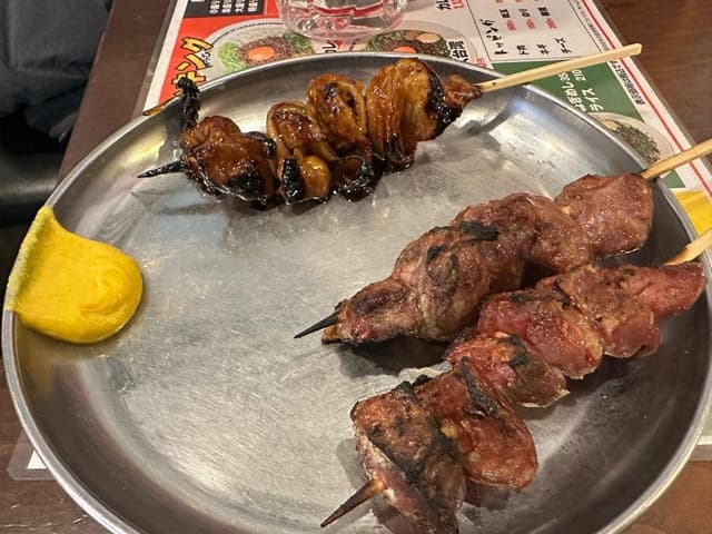 麺屋はなび 戸越銀座店 - サブ画像3