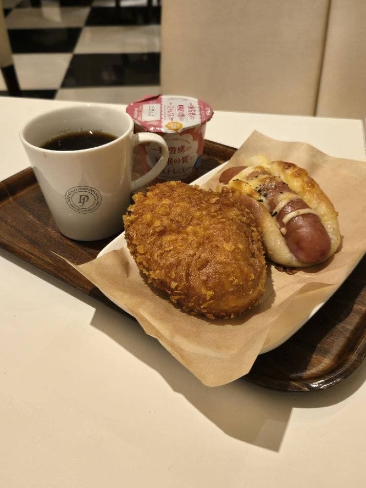 Delifrance KITTE名古屋店