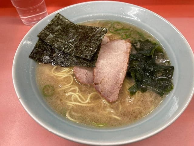 ラーメンショップ 石川店 - サブ画像2