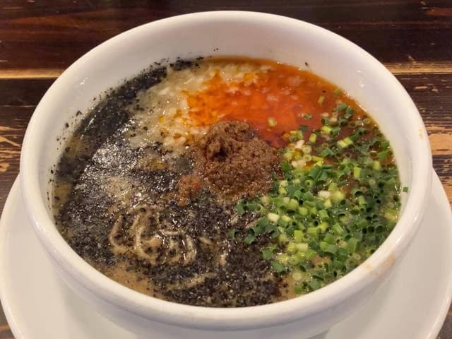 徳川町 如水 本店 - サブ画像3