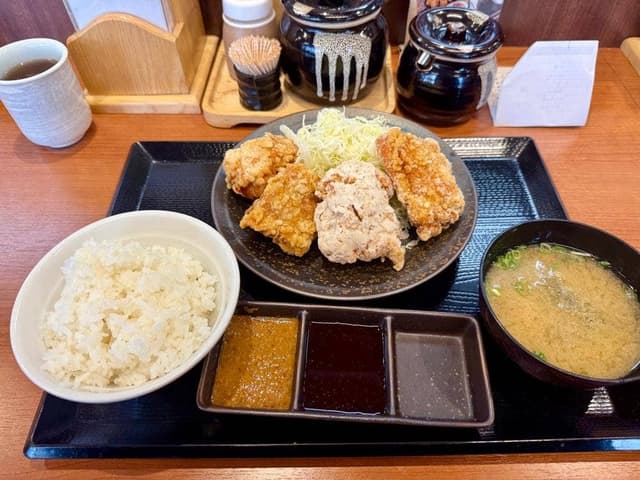 からやま 青梅新町店 - サブ画像2