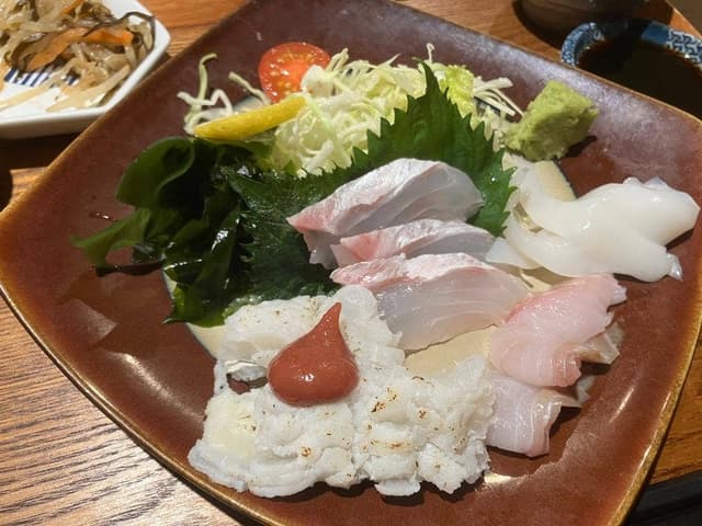 しあわせ島ごはん まどみ - サブ画像1
