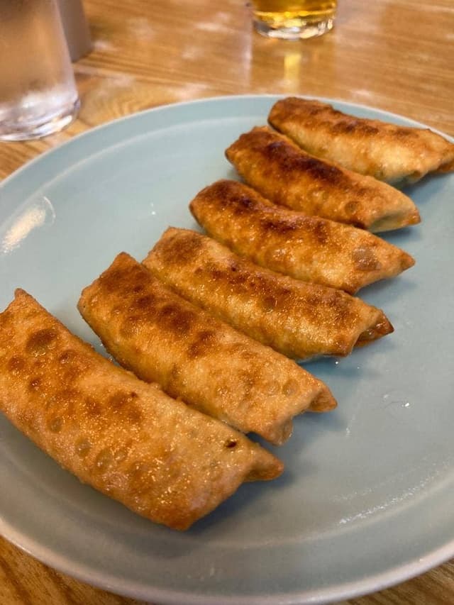 餃子の王さま - サブ画像1