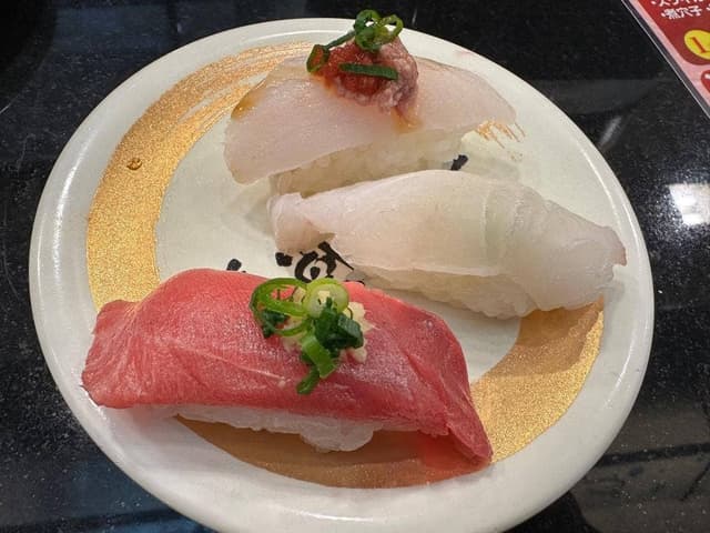 独楽寿司 八王子店 - サブ画像2