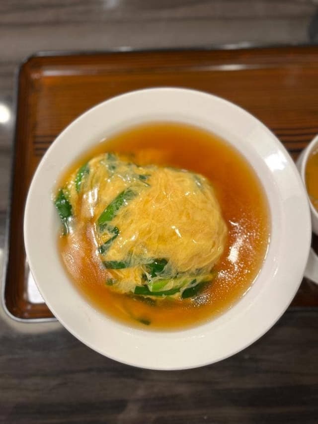 大阪王将 吉野町店 - サブ画像1