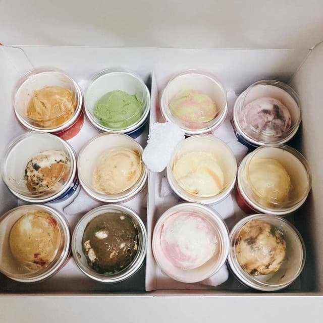 サーティワンアイスクリーム トレッサ横浜店 - サブ画像1