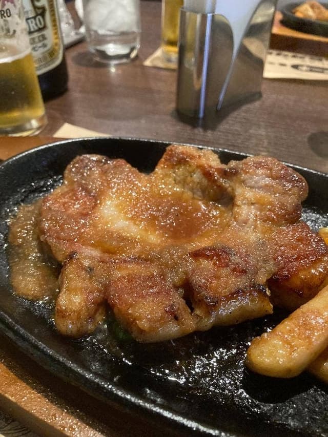 ステーキやるじゃん 川口栄町店 - サブ画像3