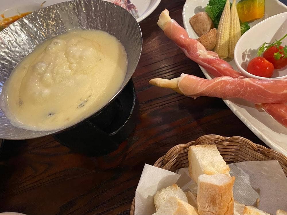 ミルポン