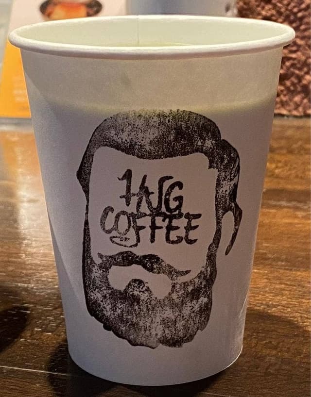 Hug Coffee 南町店 - サブ画像2