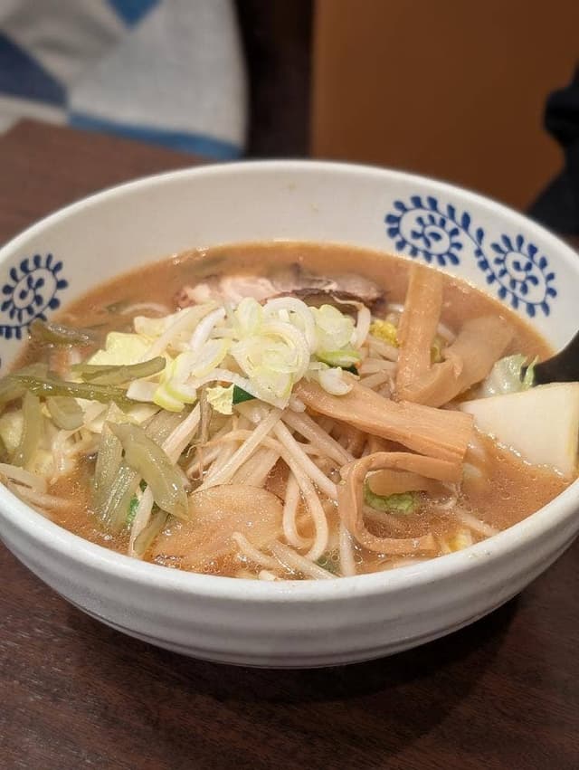 味の時計台 横浜関内店 - サブ画像1