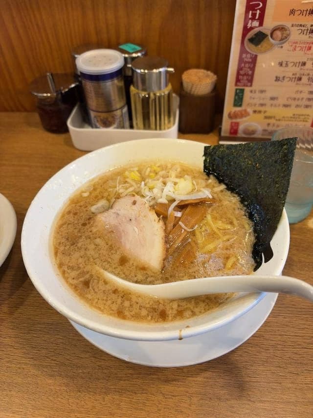 天元 - サブ画像1