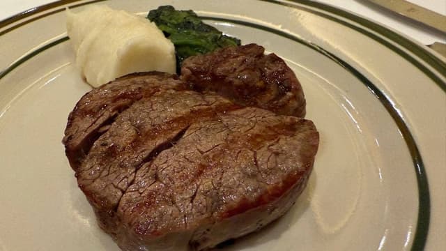 BENJAMIN STEAK HOUSE 東京ガーデンテラス紀尾井町店 - サブ画像2
