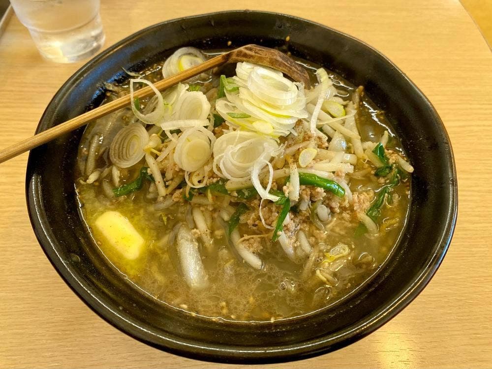 らーめんやち
