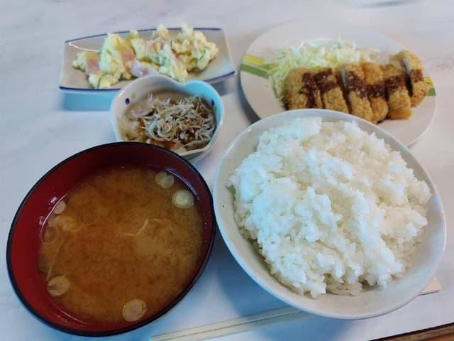 大衆食堂 菊屋 - サブ画像2