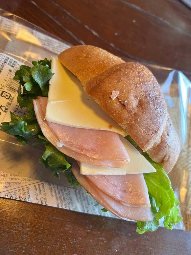 VIE DE FRANCE 仙台店
