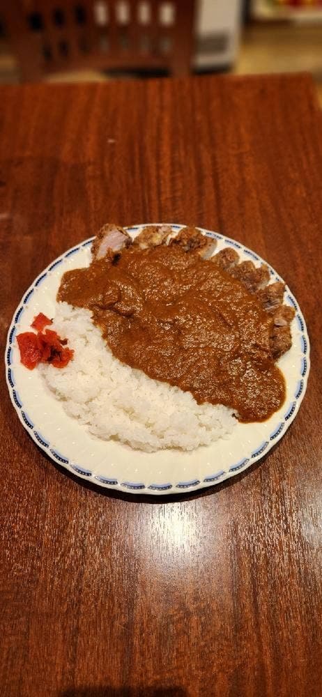 洋食レストラン マルシェ - サブ画像1