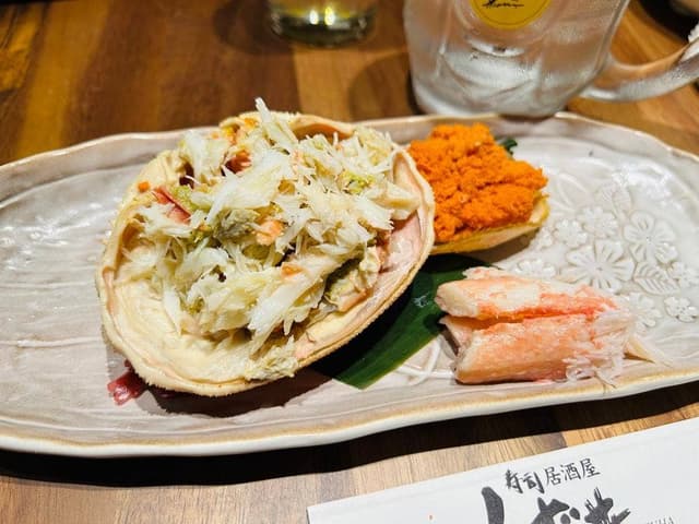 寿司居酒屋 くず葉本家 - サブ画像1